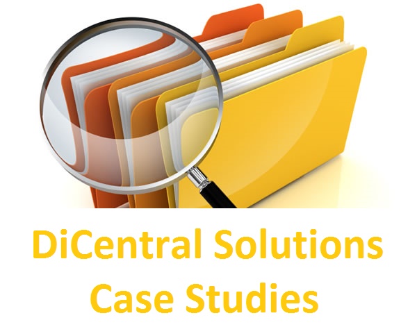 Customers - Case studies
